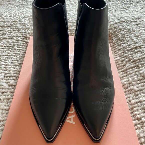 Acne Studios Jensen Chelsea Boot Sz 36 - Picture 11 of 14